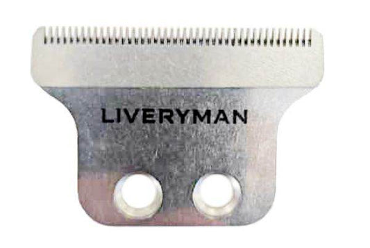 Liveryman Robin Replacement Blade - N P Equestrian & Pet Supplies Ltd 