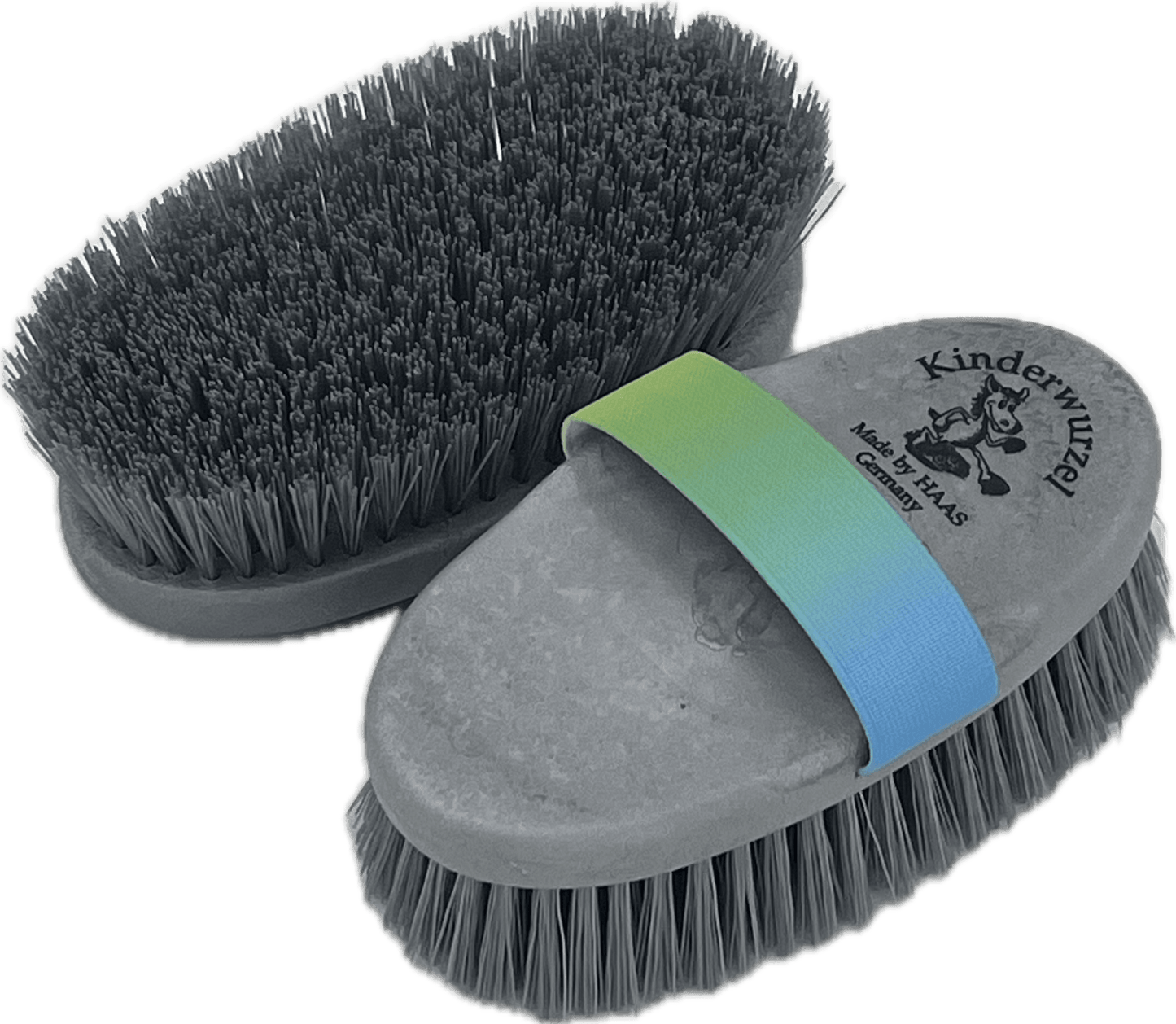 HAAS Kinderwurzel Brush - N P Equestrian & Pet Supplies Ltd 