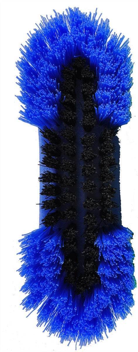 HAAS Wash Brush - N P Equestrian & Pet Supplies Ltd 