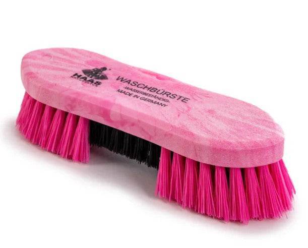 HAAS Wash Brush - N P Equestrian & Pet Supplies Ltd 