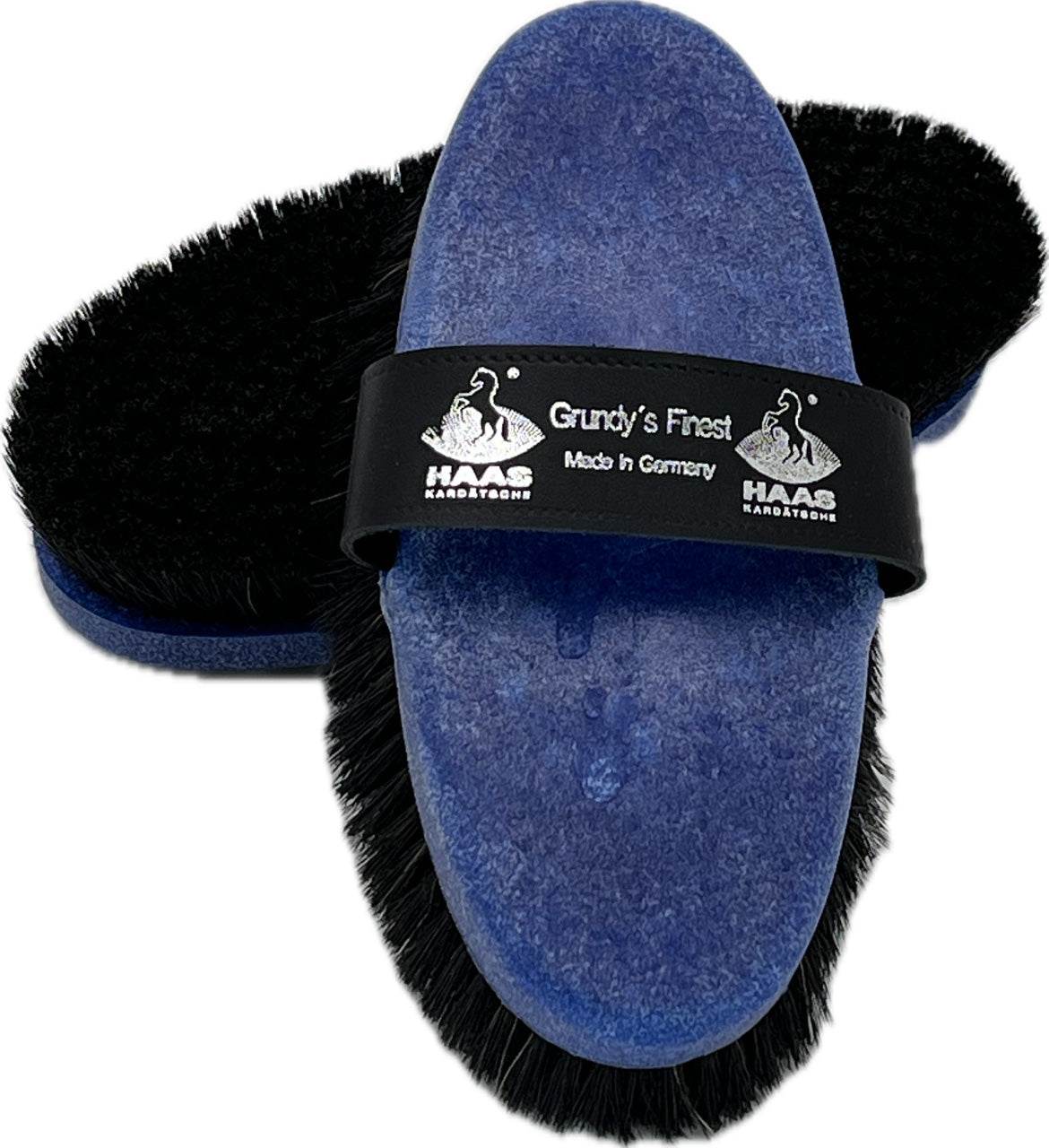 HAAS Grundy's Finest - N P Equestrian & Pet Supplies Ltd 