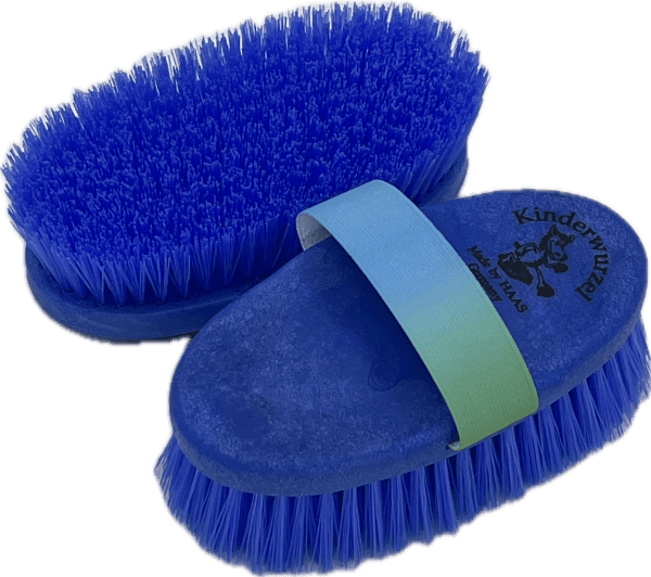 HAAS Kinderwurzel Brush - N P Equestrian & Pet Supplies Ltd 