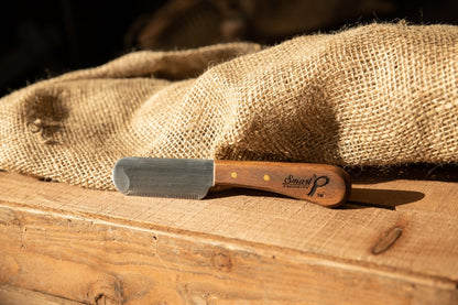 Smart Grooming Professional Levelling/Thinning Knife