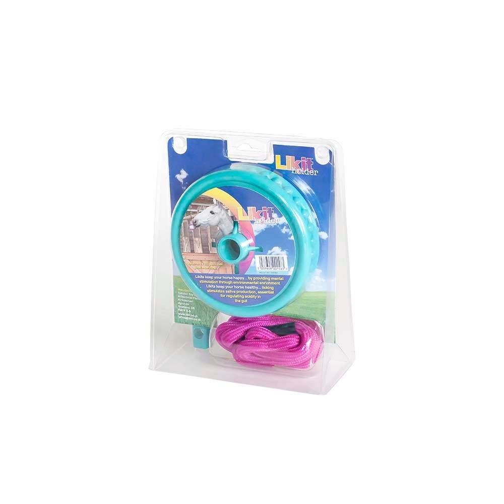 Likit Holder - N P Equestrian & Pet Supplies Ltd 