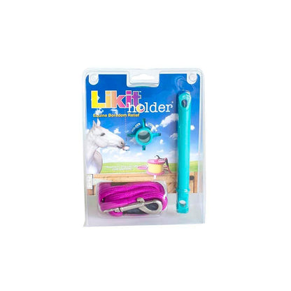Likit Holder - N P Equestrian & Pet Supplies Ltd 