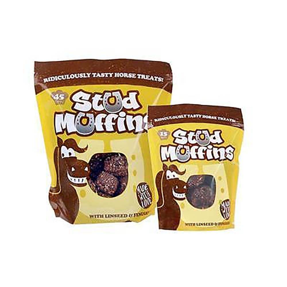 Stud Muffins - N P Equestrian & Pet Supplies Ltd 