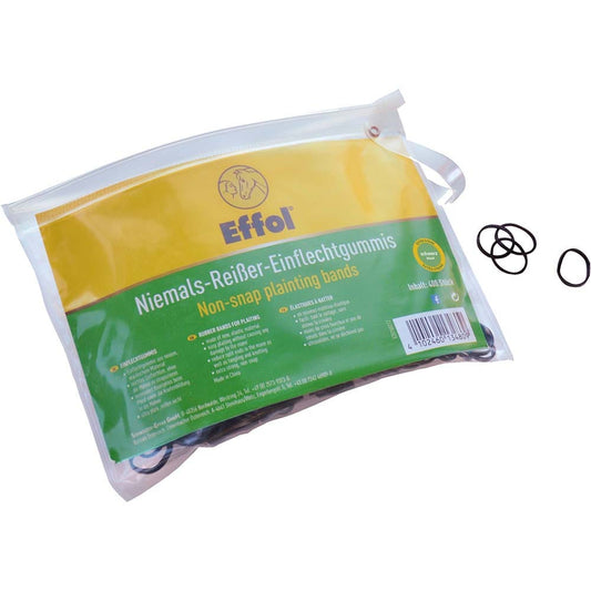 Effol Non-Snap Plaiting Bands