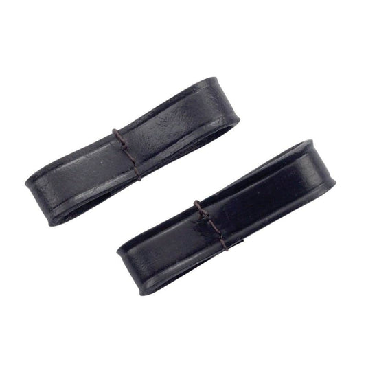 Hy Equestrian Fulmer Loops Brown - N P Equestrian & Pet Supplies Ltd 