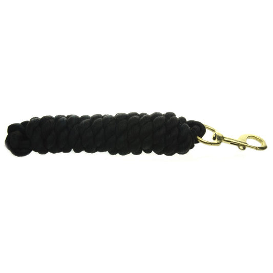 Hy Equestrian Lead Rope - Trigger Hook