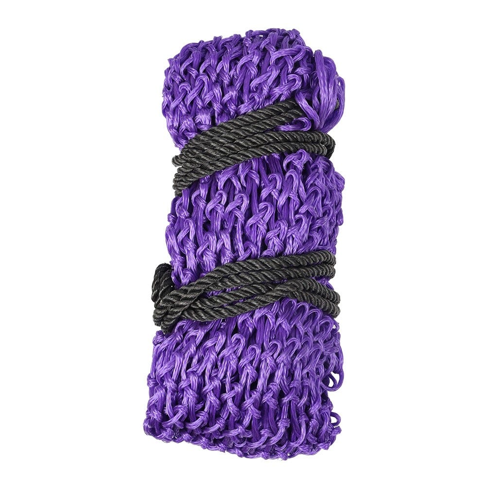 Hy Equestrian Slow Flow Haynet Purple - N P Equestrian & Pet Supplies Ltd
