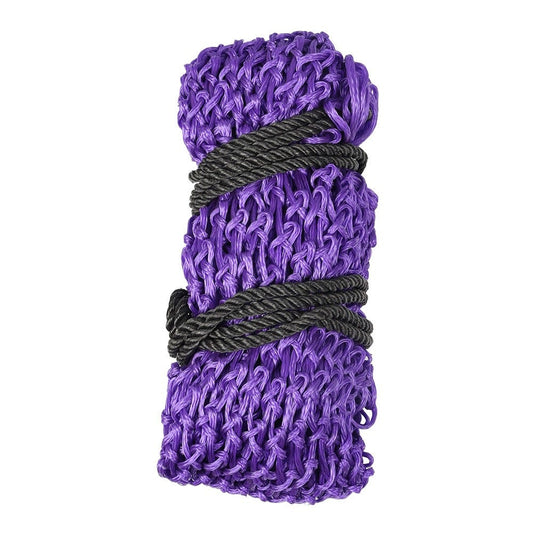Hy Equestrian Slow Flow Haynet Purple - N P Equestrian & Pet Supplies Ltd