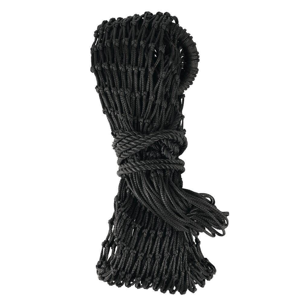 Hy Equestrian Slow Flow Steamer Haynet Black - N P Equestrian & Pet Supplies Ltd 