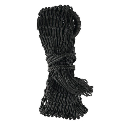 Hy Equestrian Slow Flow Steamer Haynet Black - N P Equestrian & Pet Supplies Ltd 