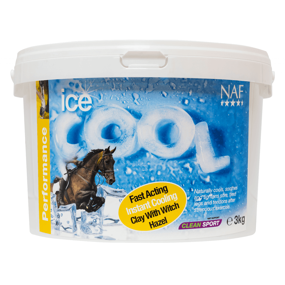 NAF Ice Cool - N P Equestrian & Pet Supplies Ltd 