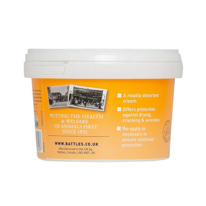 Battles Summer Fly Cream - N P Equestrian & Pet Supplies Ltd 