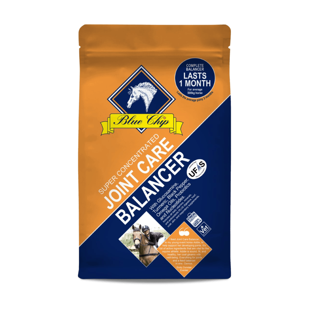 Blue Chip Feed Joint Care Super Concentrated Feed Balancer