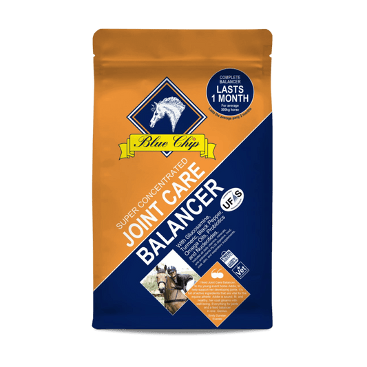 Blue Chip Feed Joint Care Super Concentrated Feed Balancer