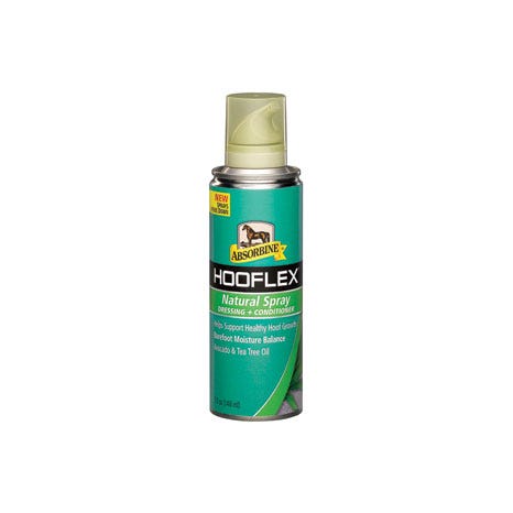 Absorbine Hooflex Natural Dressing + Conditioner Spray
