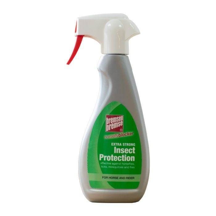 TRM Bremsen Long Acting Fly Spray - N P Equestrian & Pet Supplies Ltd 
