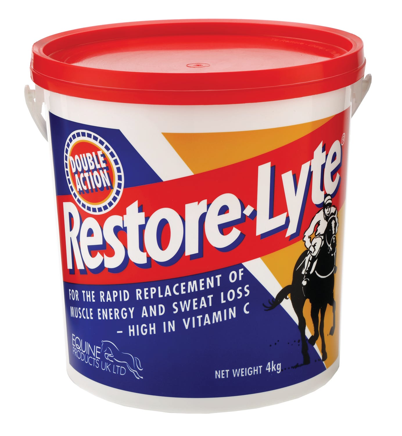 Equine Products Restore-Lyte