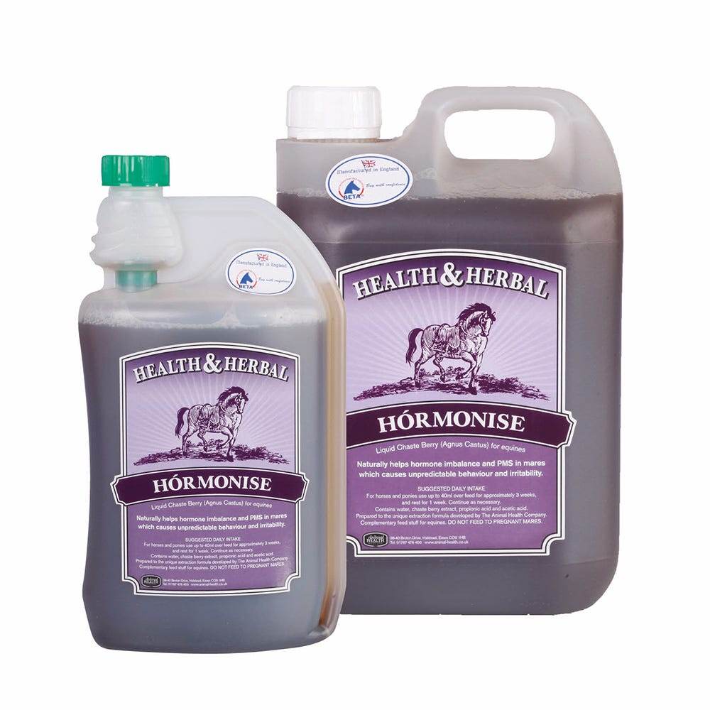 Animal Health Company Hormonise - N P Equestrian & Pet Supplies Ltd 