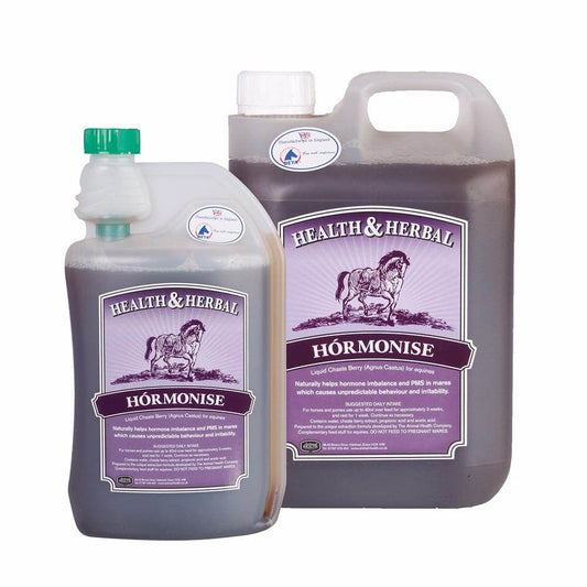 Animal Health Company Hormonise