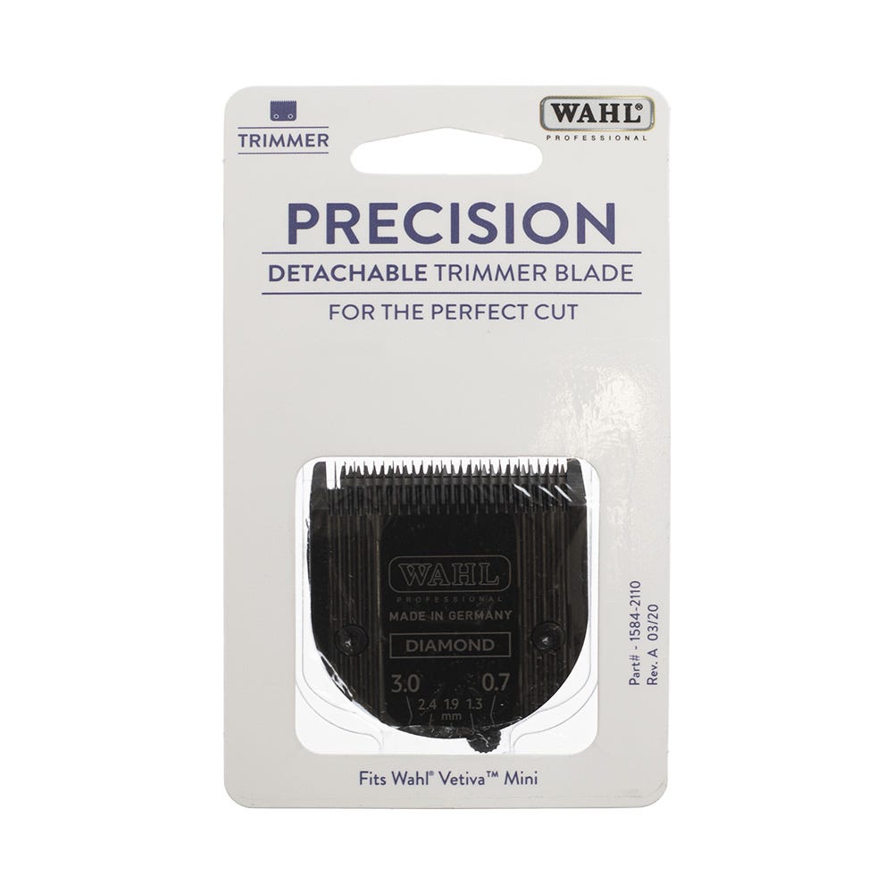 Wahl Clipper Diamond Blade Set