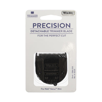 Wahl Clipper Diamond Blade Set