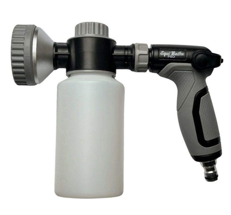 Parallax Equi Bathe Pro - N P Equestrian & Pet Supplies Ltd 
