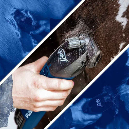 Lister Fusion Equine Clipper