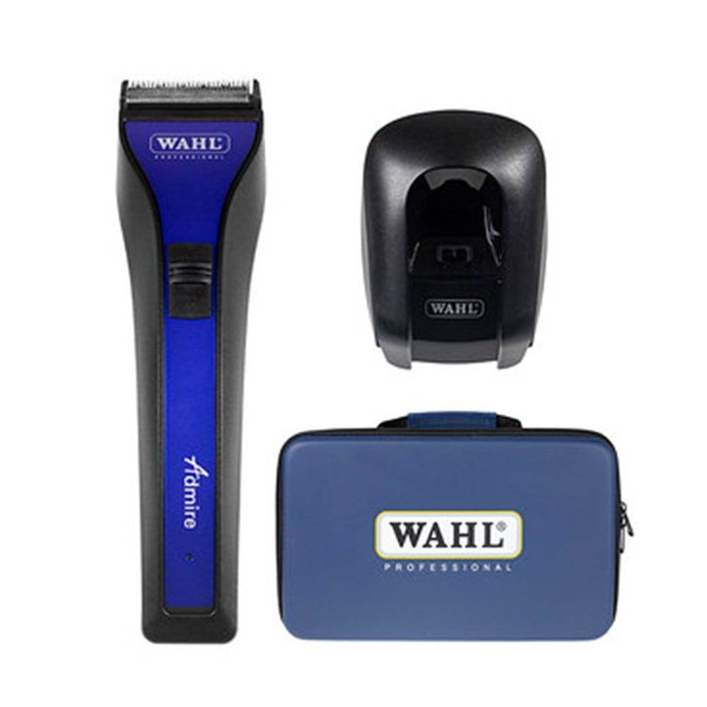 Wahl Admire Trimmer - N P Equestrian & Pet Supplies Ltd 