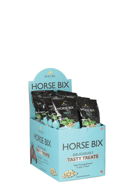 Lincoln Horse Bix - N P Equestrian & Pet Supplies Ltd 