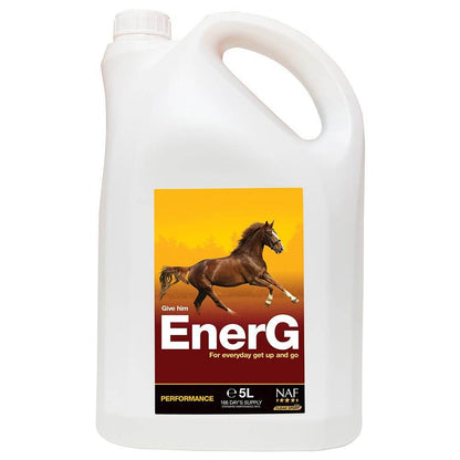 NAF EnerG - N P Equestrian & Pet Supplies Ltd 