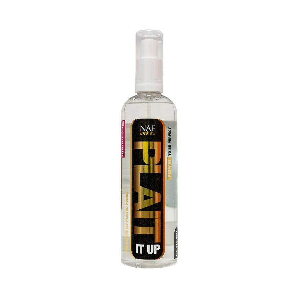 NAF Plait It Up - N P Equestrian & Pet Supplies Ltd 