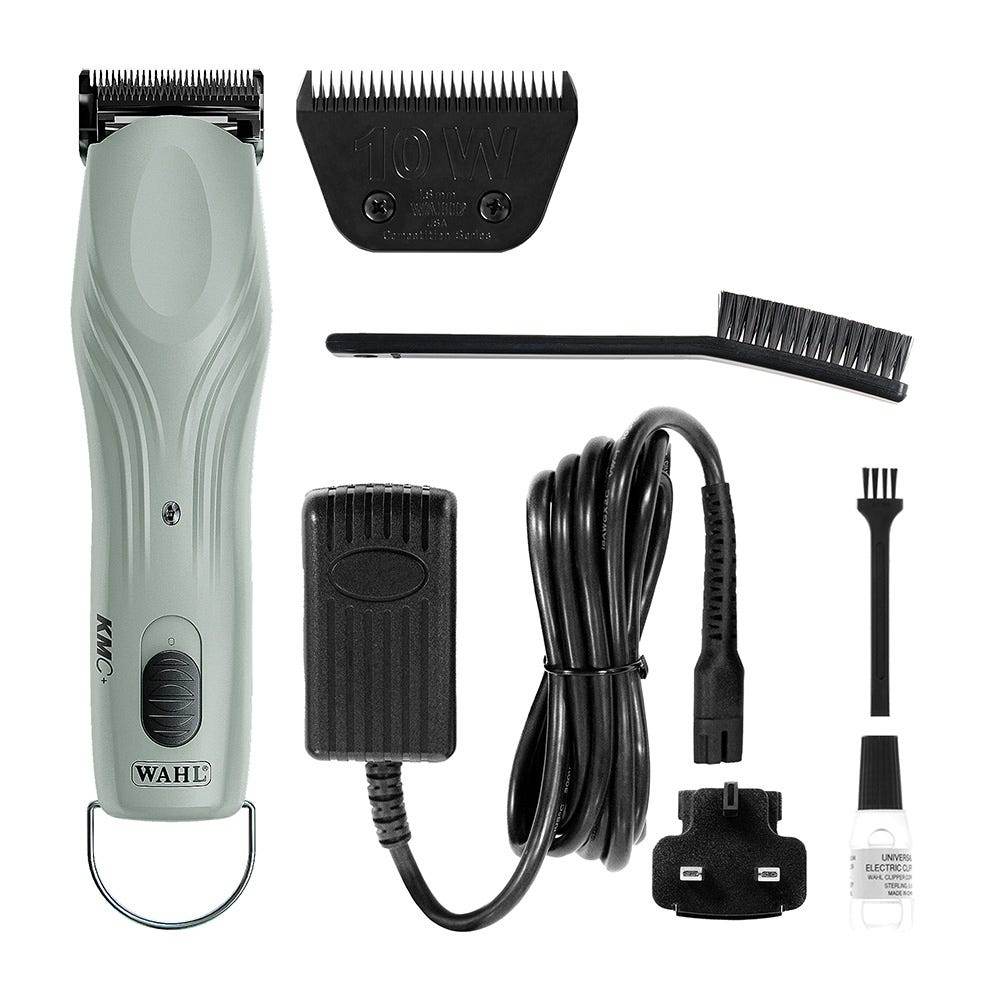 Wahl KMC+ Equine Clipper - N P Equestrian & Pet Supplies Ltd 
