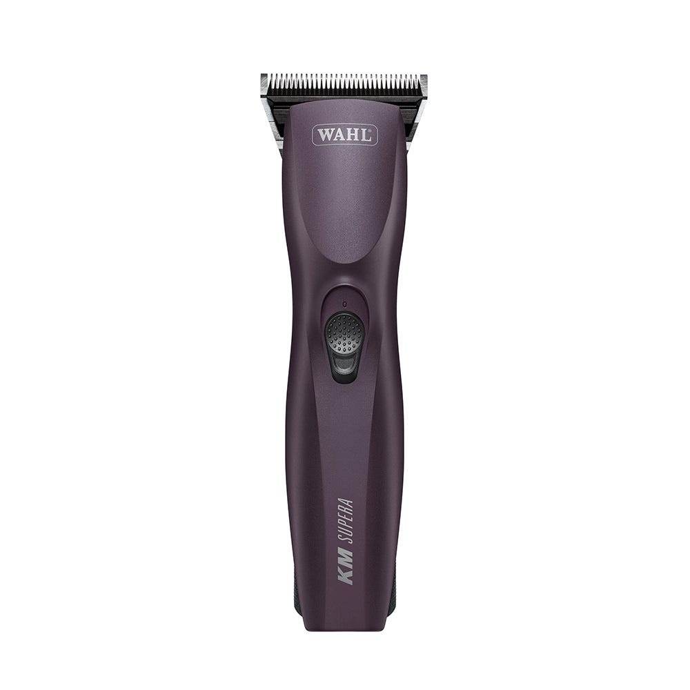 Wahl KM Supera Equine Clipper - N P Equestrian & Pet Supplies Ltd 