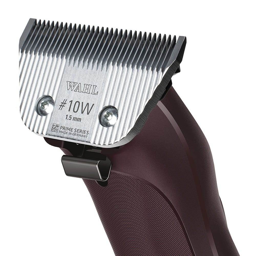 Wahl KM Supera Equine Clipper - N P Equestrian & Pet Supplies Ltd 