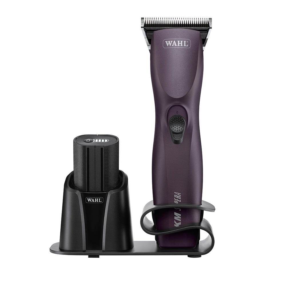 Wahl KM Supera Equine Clipper - N P Equestrian & Pet Supplies Ltd 