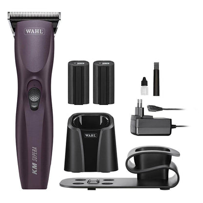 Wahl KM Supera Equine Clipper - N P Equestrian & Pet Supplies Ltd 