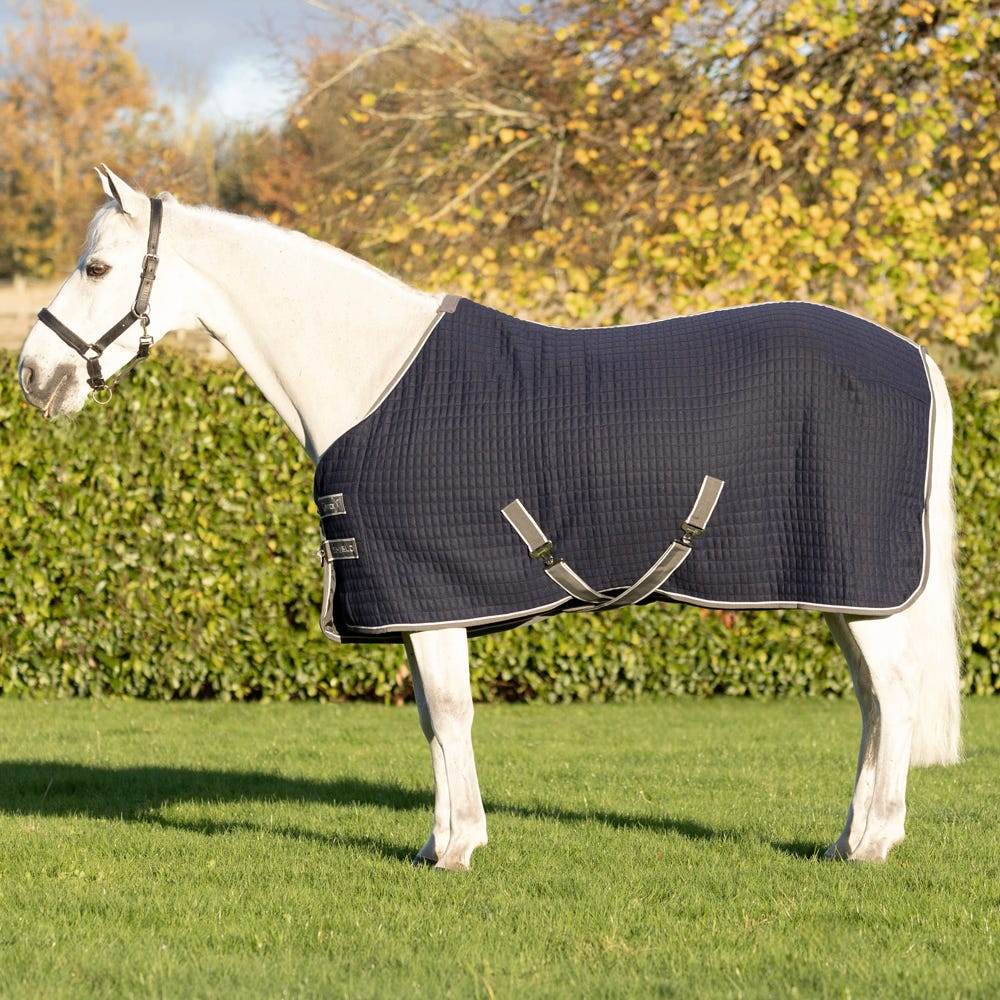 DefenceX Shield Thermal Rug - N P Equestrian & Pet Supplies Ltd 