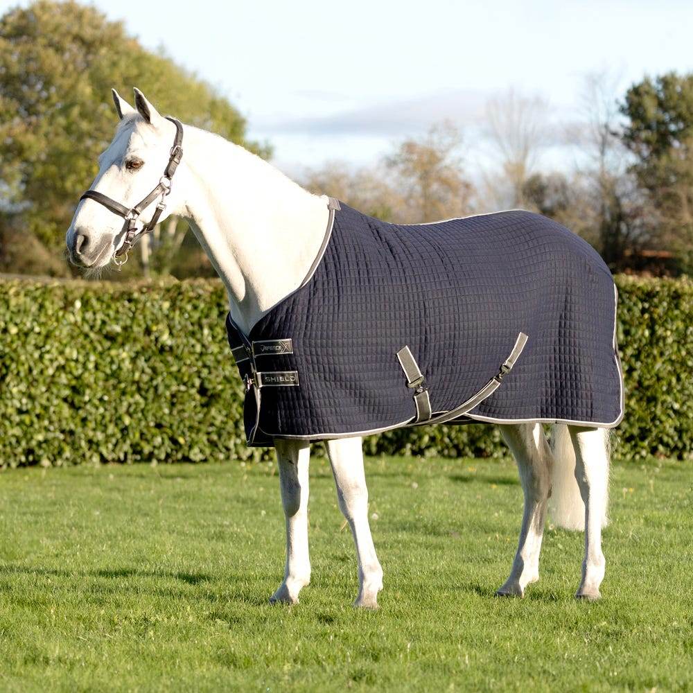 DefenceX Shield Thermal Rug - N P Equestrian & Pet Supplies Ltd 