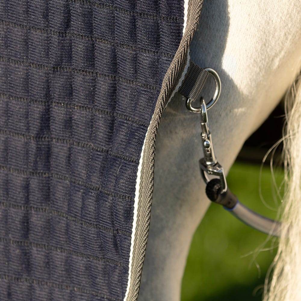 DefenceX Shield Thermal Rug - N P Equestrian & Pet Supplies Ltd 