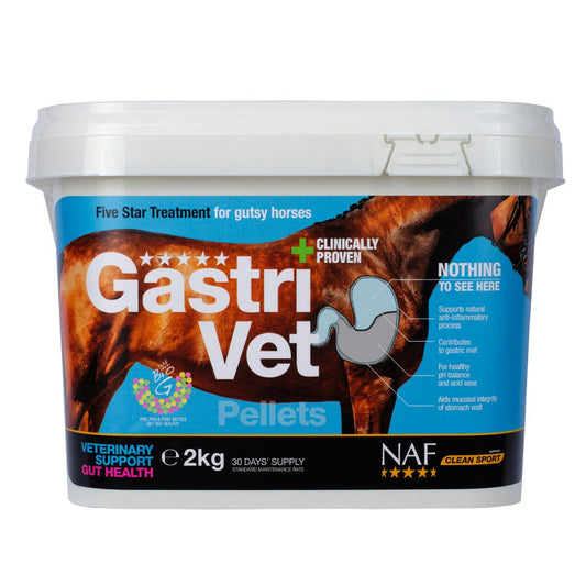 NAF GastriVet