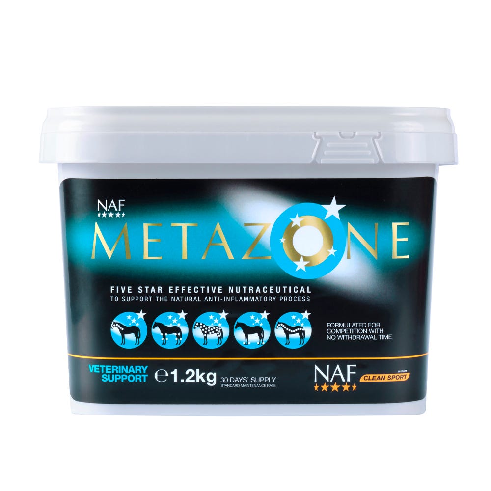 NAF Metazone