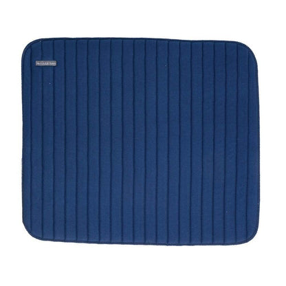 Hy Equestrian Foam Leg Pads Navy - N P Equestrian & Pet Supplies Ltd 