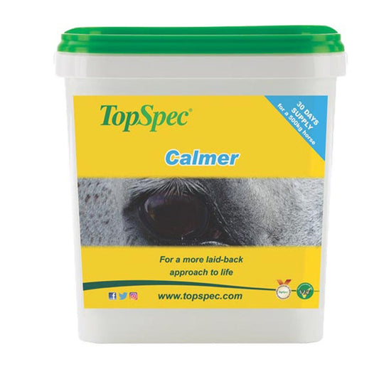 TopSpec Calmer