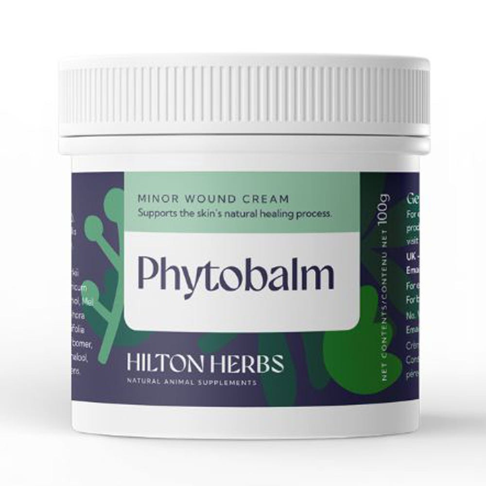 Hilton Herbs Phytobalm - N P Equestrian & Pet Supplies Ltd