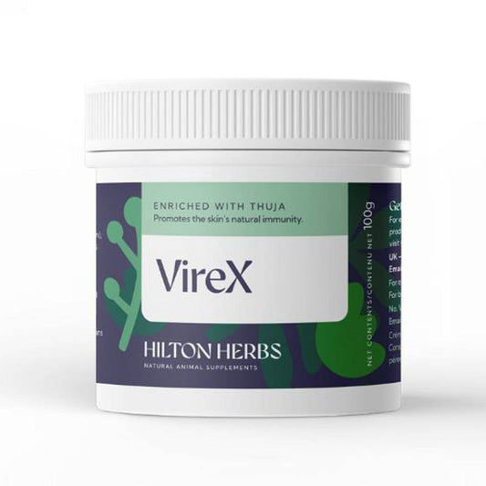 Hilton Herbs VireX - N P Equestrian & Pet Supplies Ltd 