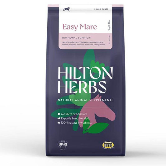 Hilton Herbs Easy Mare - N P Equestrian & Pet Supplies Ltd 