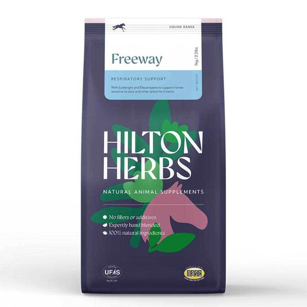Hilton Herbs Freeway - N P Equestrian & Pet Supplies Ltd 